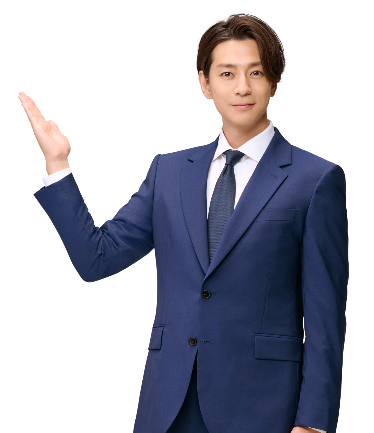 三浦翔平